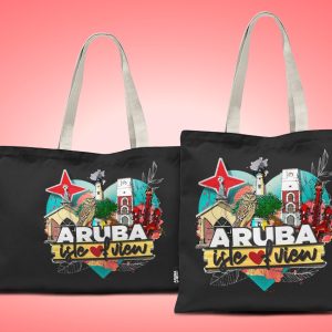 BLACK BAGS